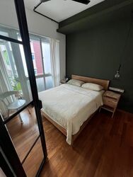 Urban Residences (D19), Apartment #501820381